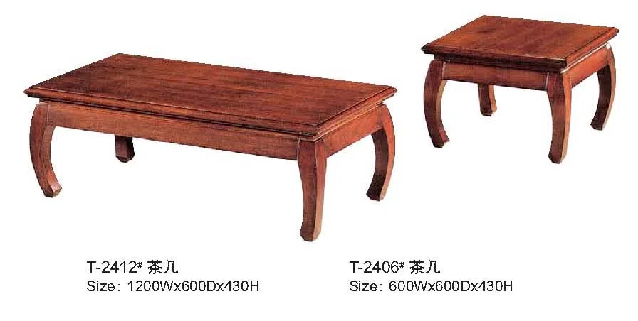 Tables, consoles and tabletops C-2412 C2406