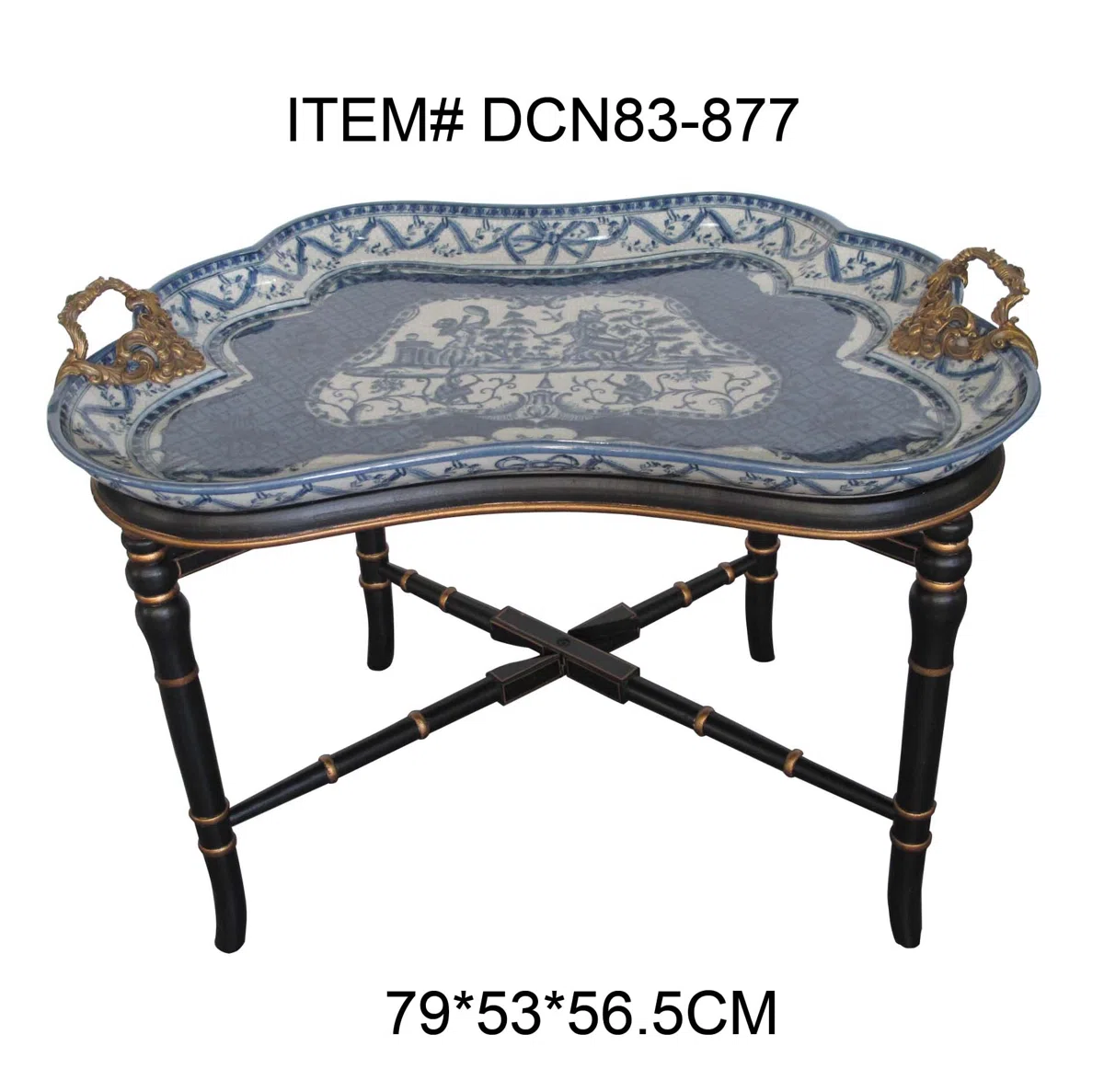 Mixed catalogues and selections DCN83-877