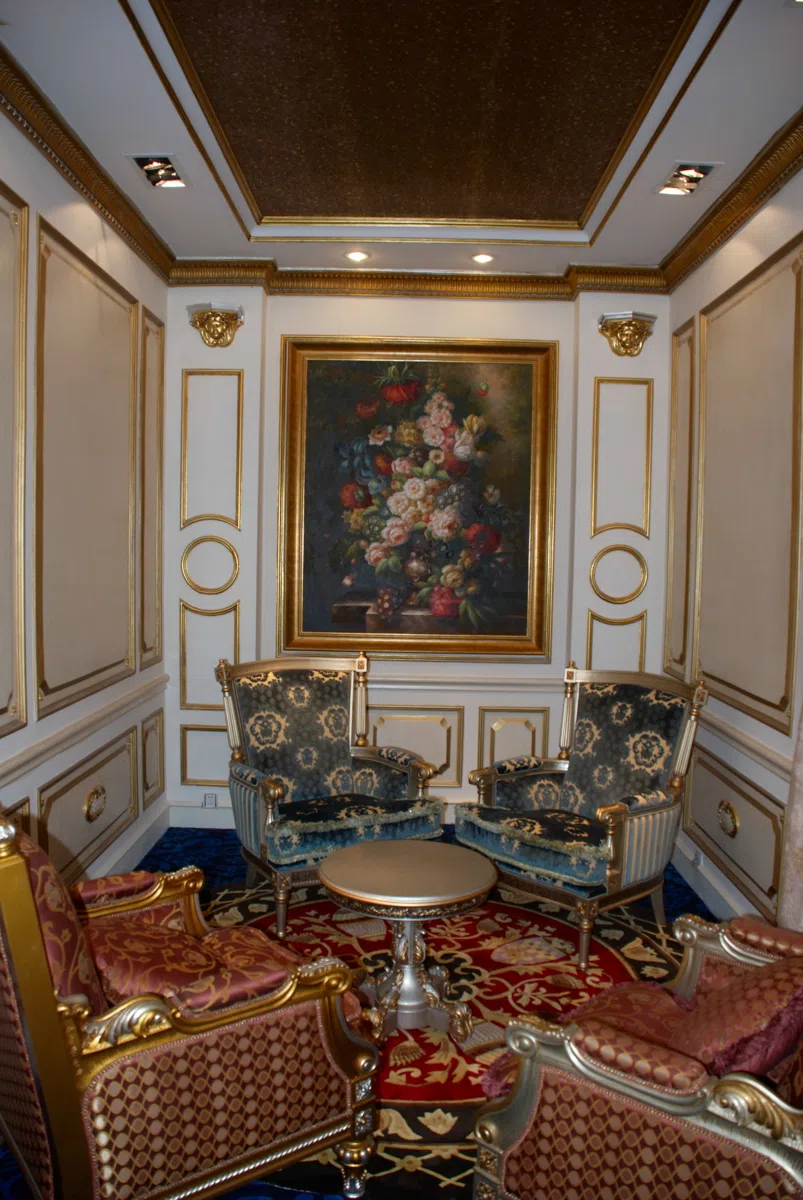 Интерьеры и экспозиции 90D6D2A0EDF3