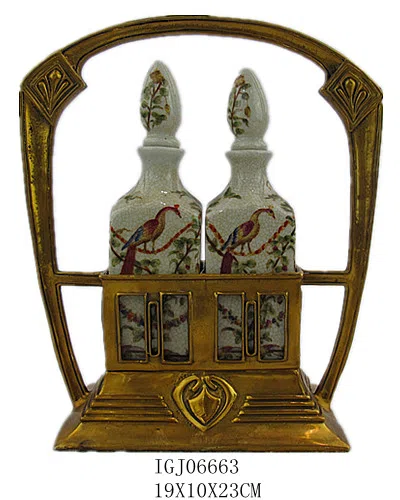 Candle holders and candelabras IGJ06663