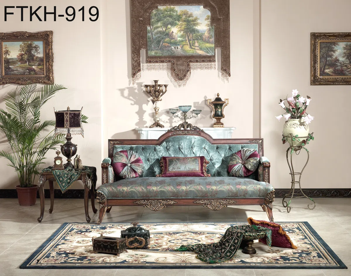 Mixed catalogues and selections FTKH-919