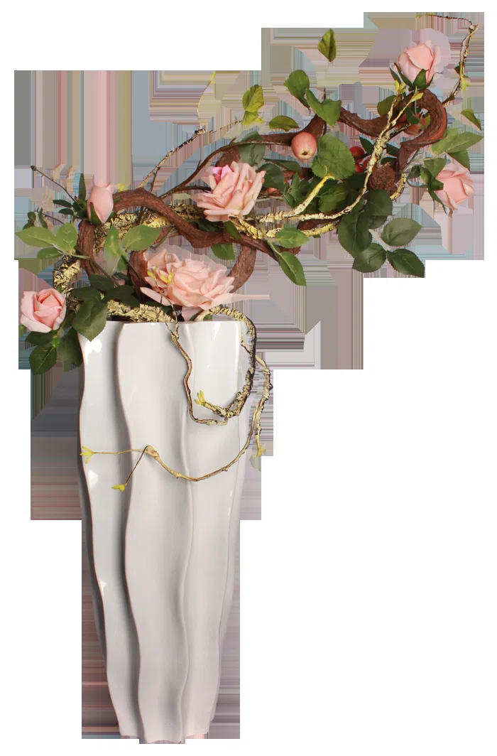 Decor and interior accessory selections BJ101