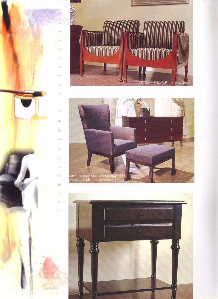 Furniture sets and selections 008_2