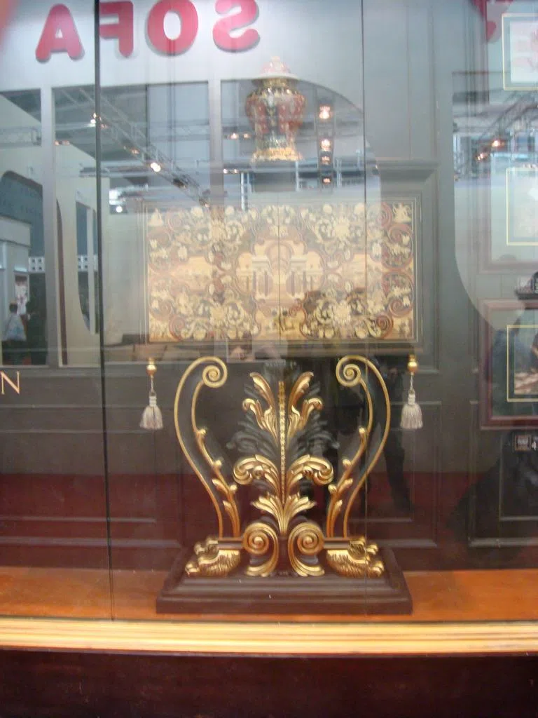 Candle holders and candelabras 1 (82)