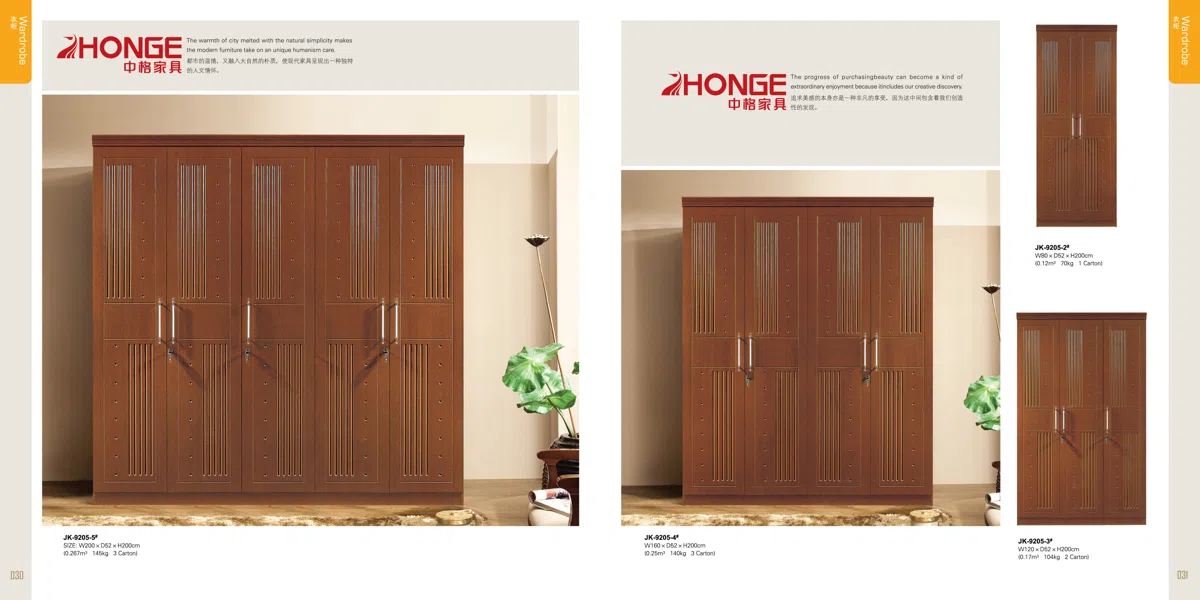 Doors, windows and screens P030-031