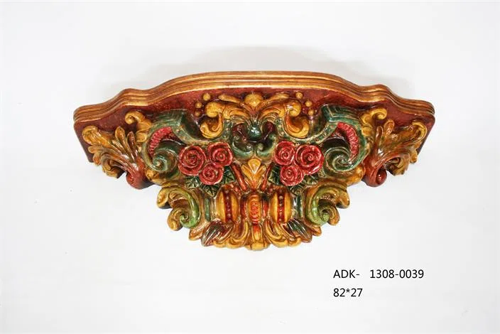 Decor and interior accessory selections ADK-1308-0039