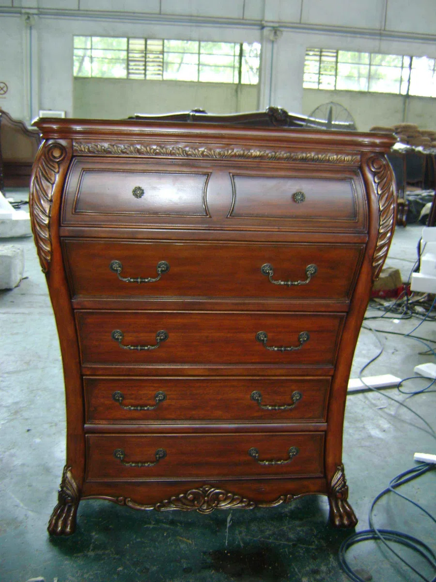 Cabinets, dressers and shelves 91900C682A5C