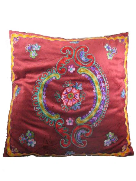 Textiles, curtains and cushions 9070
