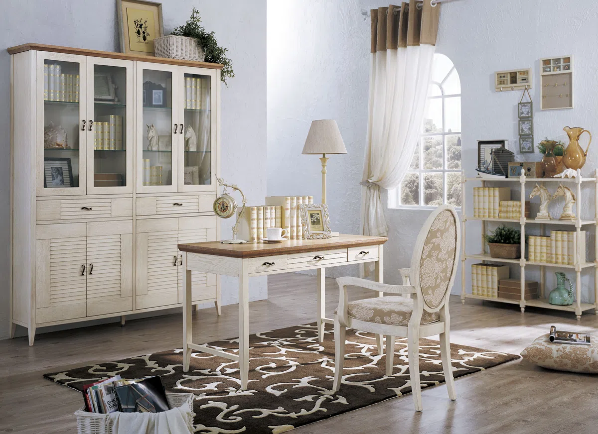 Furniture sets and selections 18