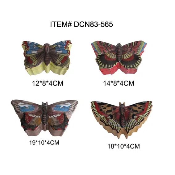 Mixed catalogues and selections DCN83-565