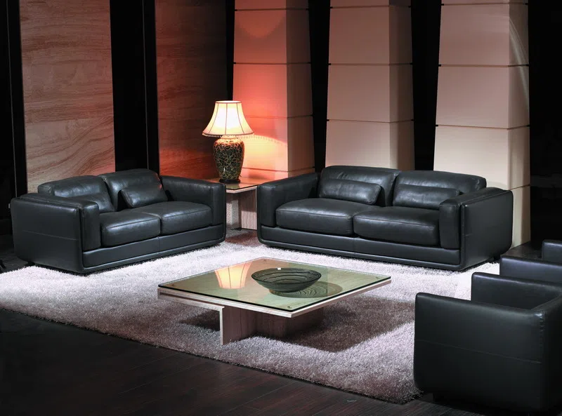 Sofas and couches HD-133#-L1030P#
