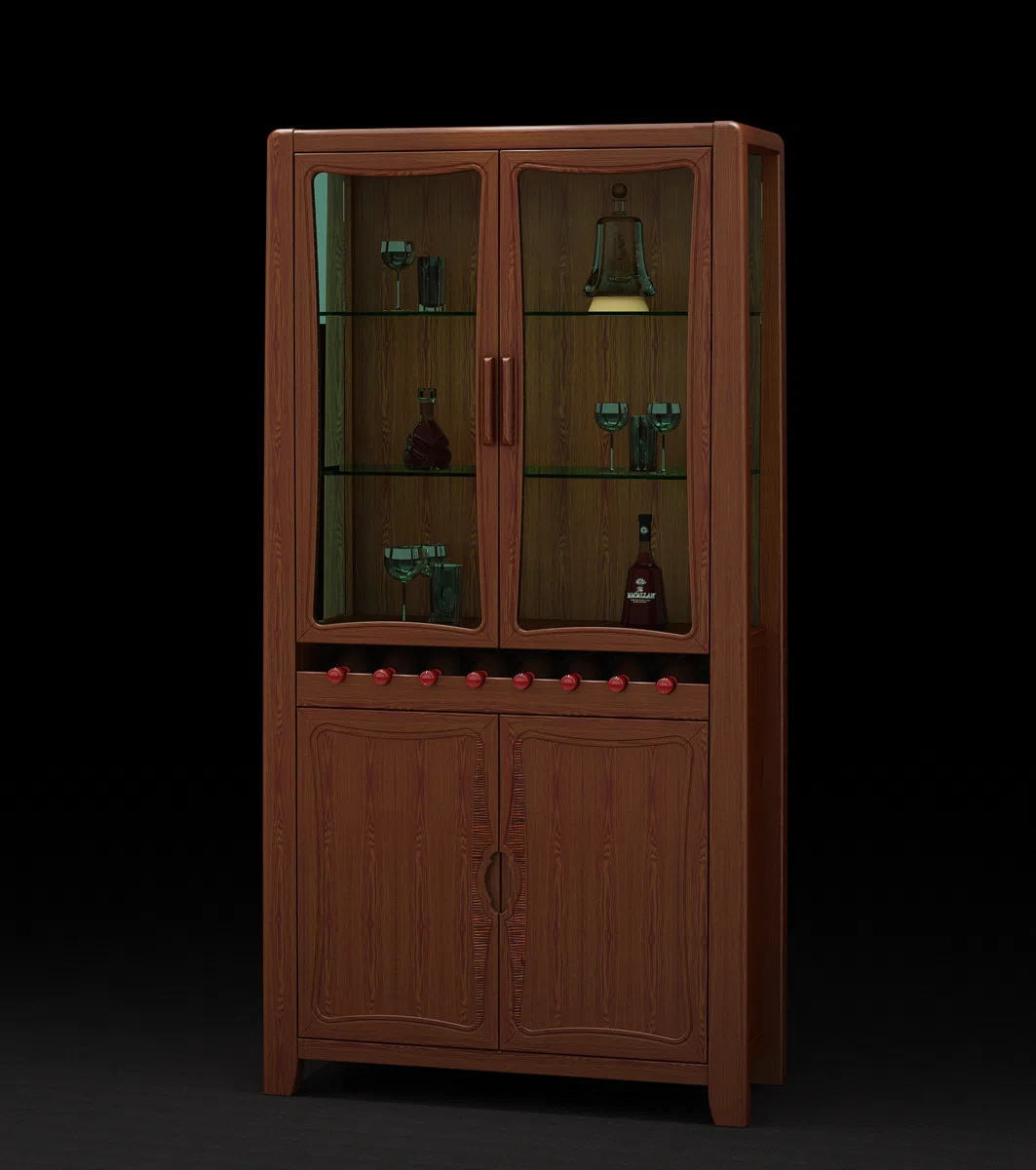 Cabinets, dressers and shelves 91F80A1690CF