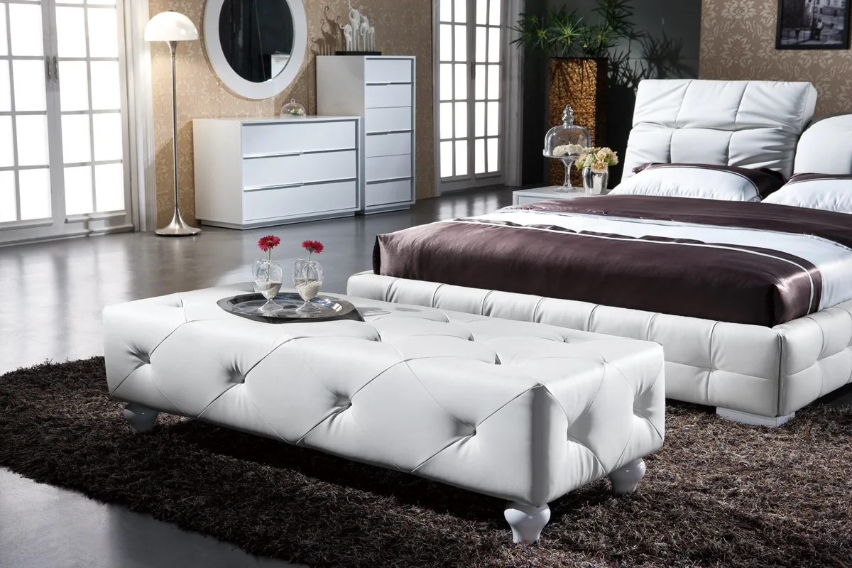 Beds and bedrooms SHIDAI (1)