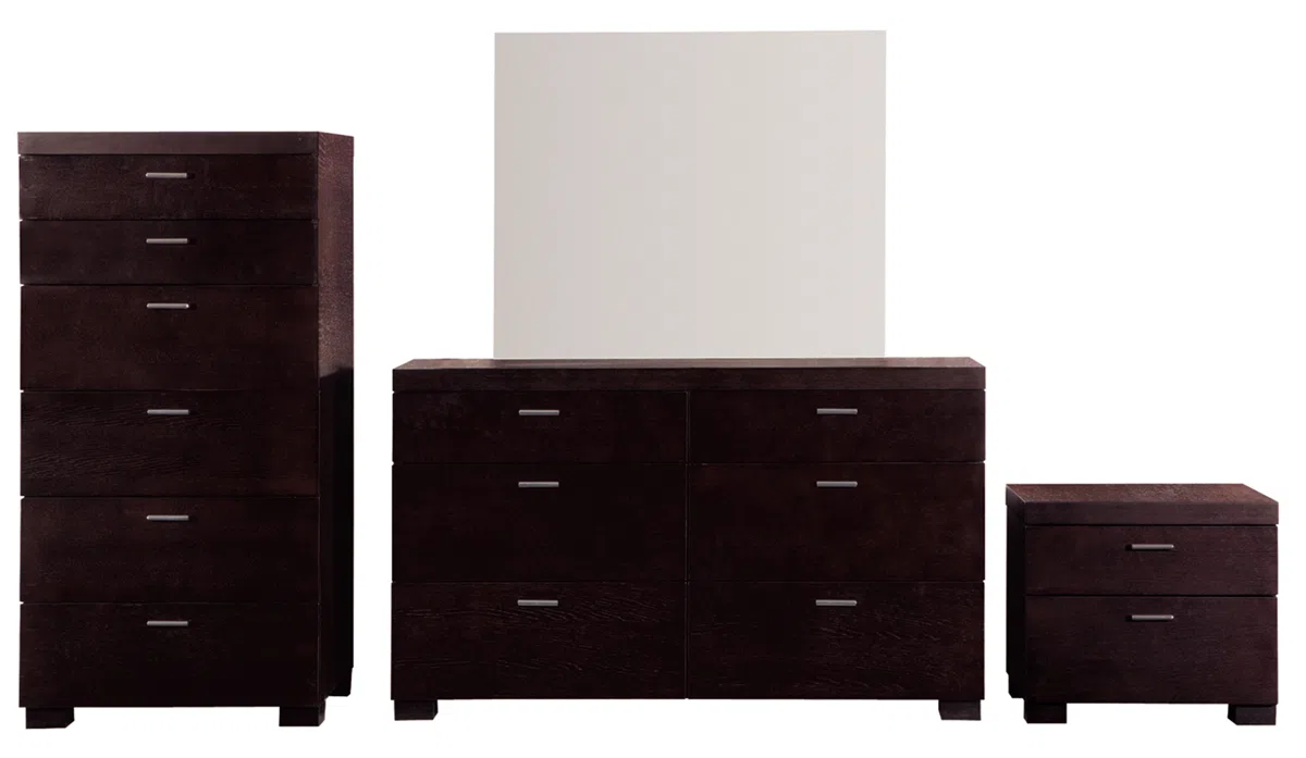 Cabinets, dressers and shelves SHIDAI (111)