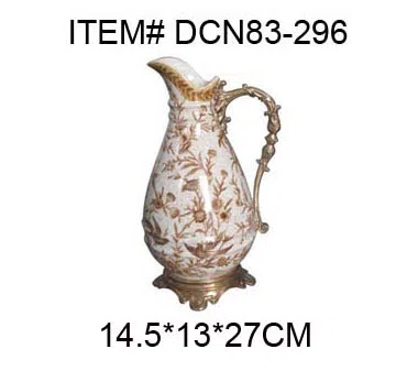 Decor and interior accessory selections DCN83-296