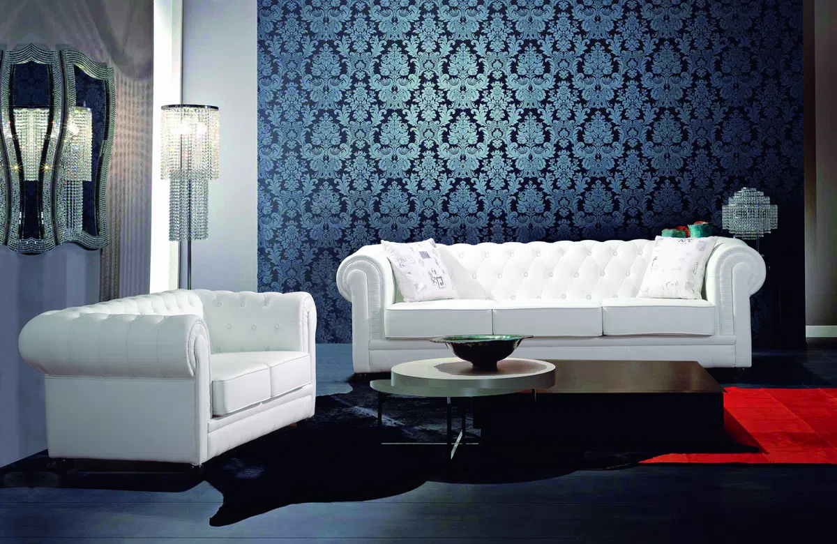 Furniture sets and selections 0705