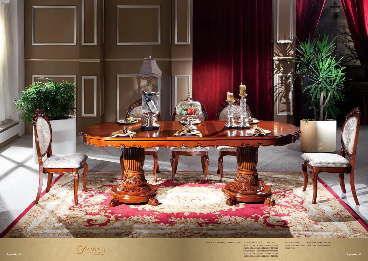Tables, consoles and tabletops 925B1293775B