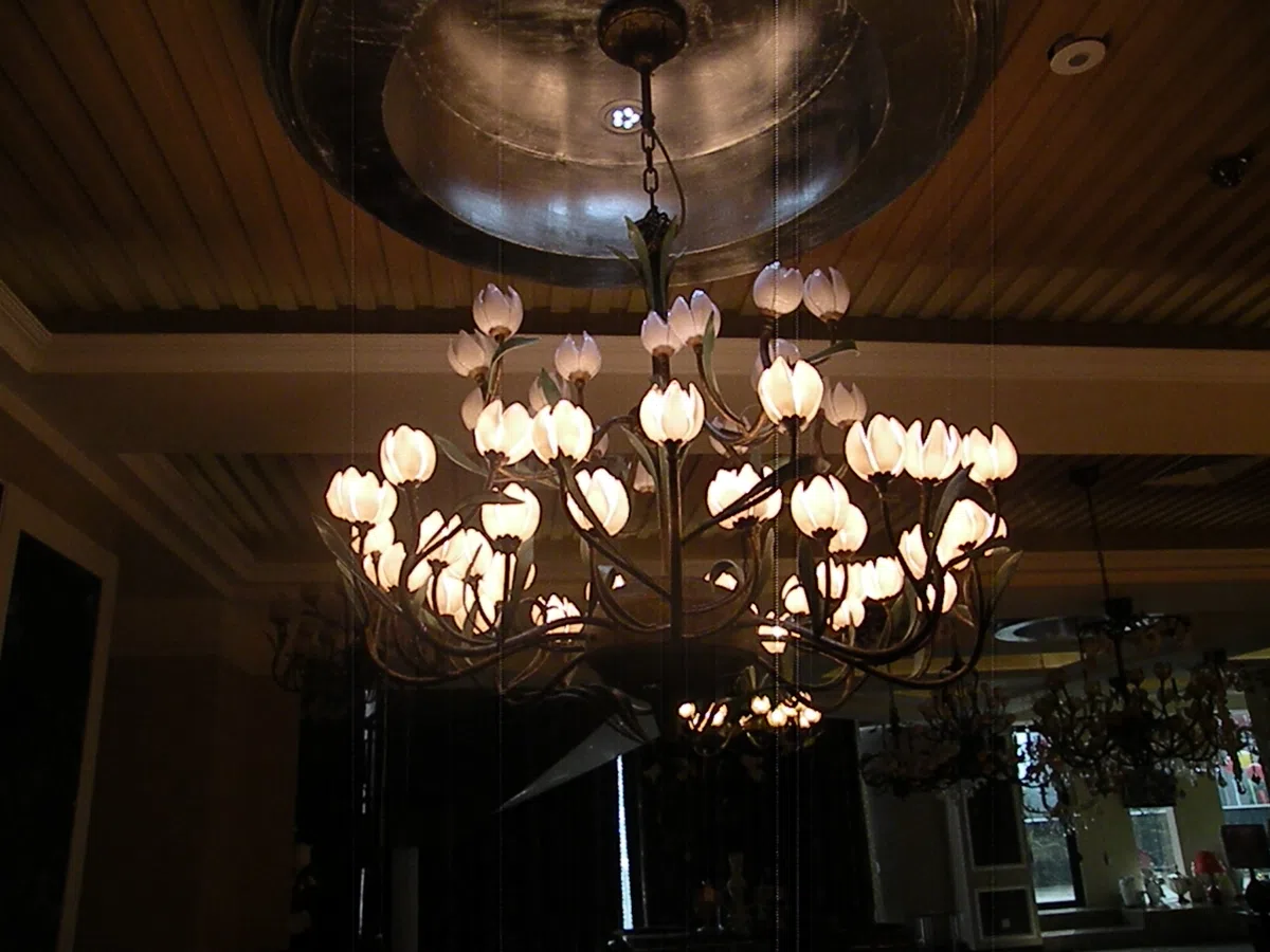 灯饰 MDK018868-1