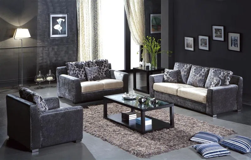 Sofas and couches P002)G155 TA58L TA58S