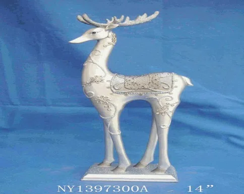 Статуэтки и скульптурный декор NY1397300A