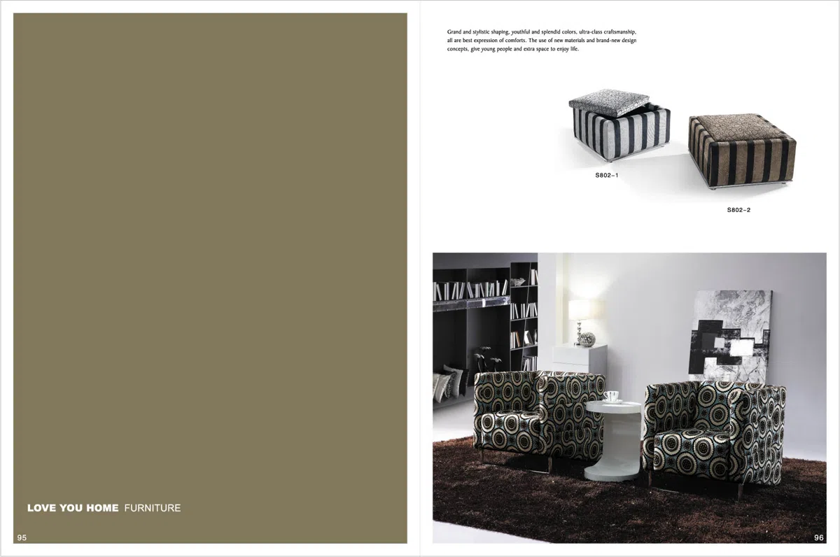 Mixed catalogues and selections 92F53C700F87