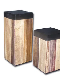 Decor and interior accessory selections YT013