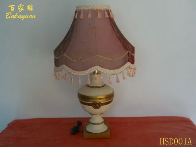 灯饰 HSD001