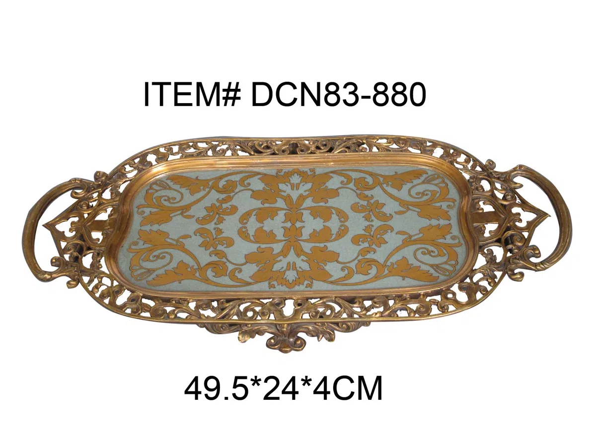 Mixed catalogues and selections DCN83-880