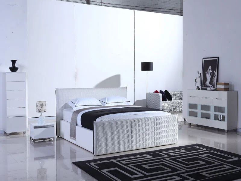 Beds and bedrooms PBV0839