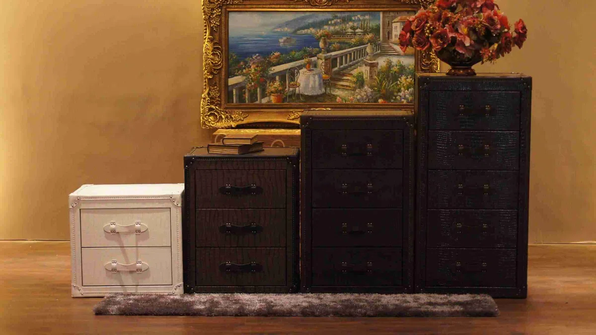 Cabinets, dressers and shelves 9326DF7480AB