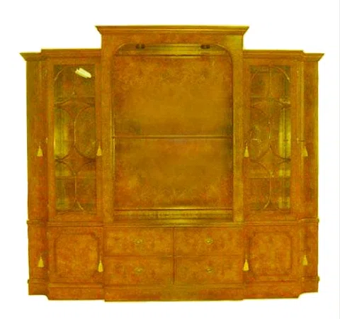 Cabinets, dressers and shelves 36