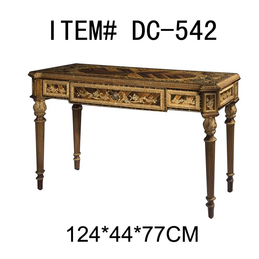 桌子、玄关桌与台面 DC-542