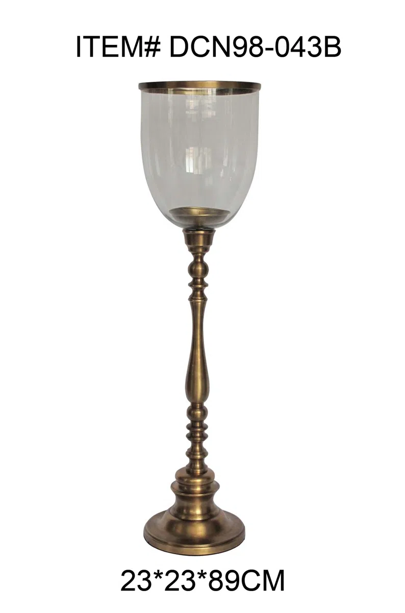 Candle holders and candelabras DCN98-043B