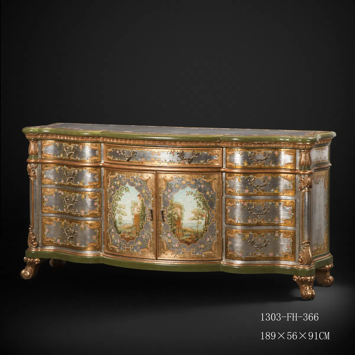 Furniture sets and selections 1303-FH-366