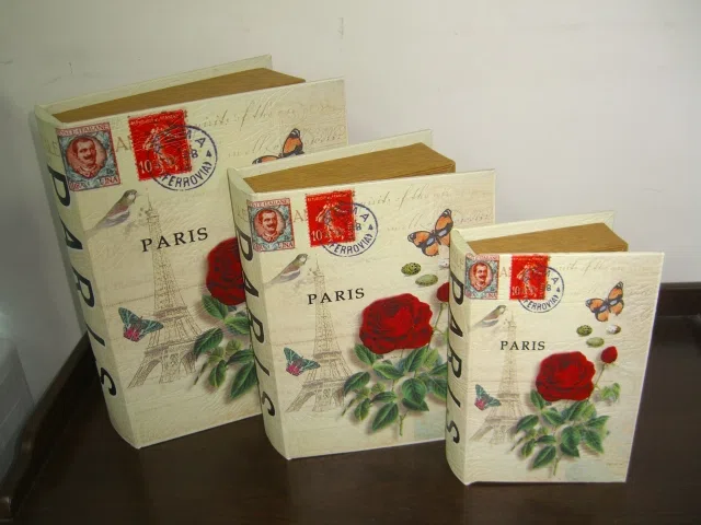 Decor and interior accessory selections 941808D3B8DC