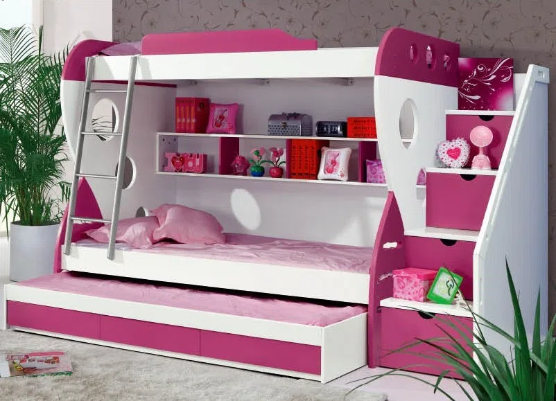 Furniture sets and selections 1
