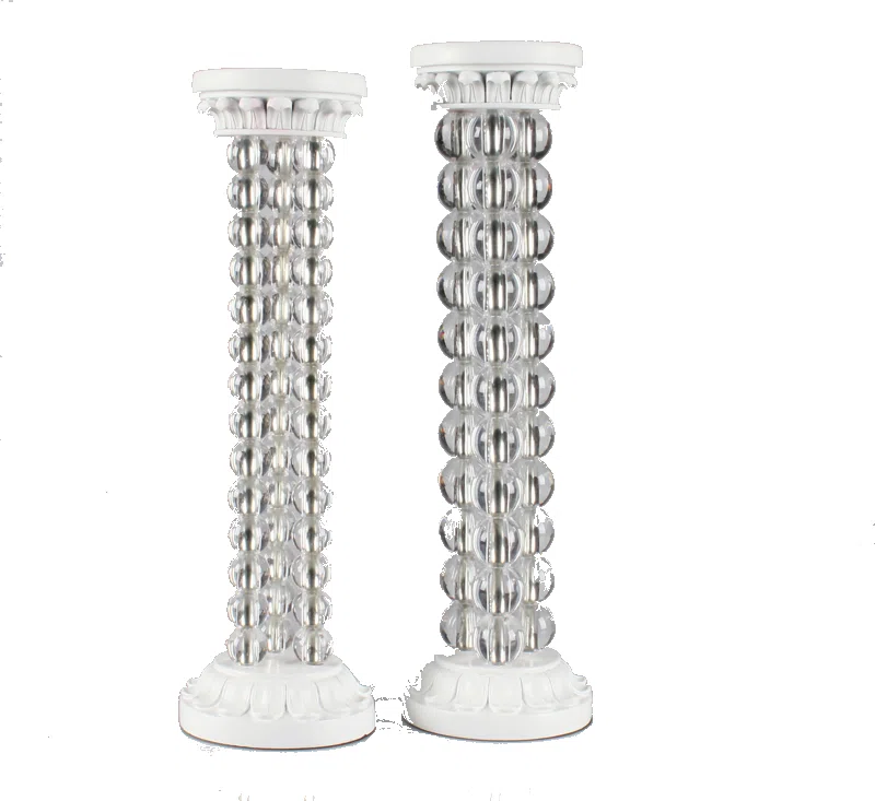 Candle holders and candelabras SJ202W031