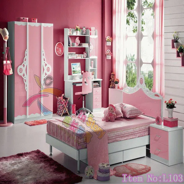 Beds and bedrooms L103