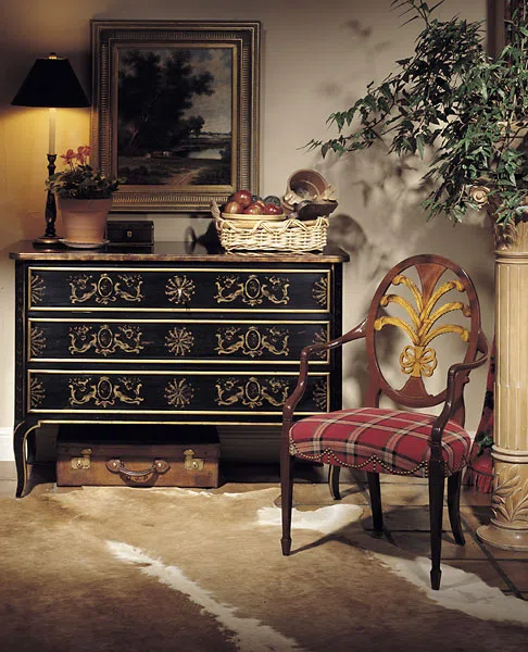 Furniture sets and selections 166
