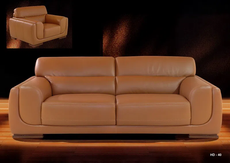 Диваны и кушетки HD40