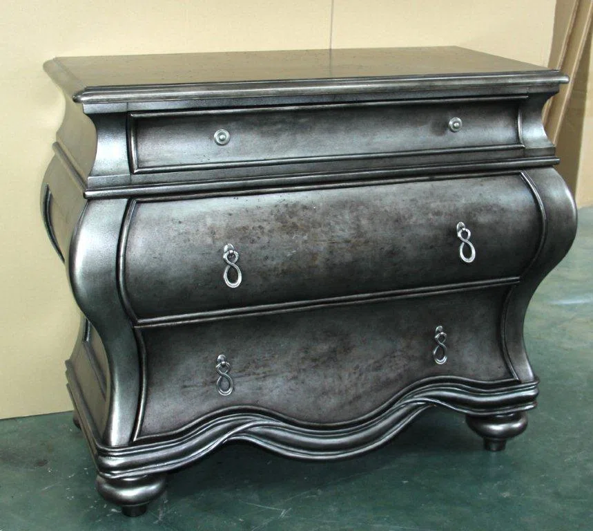 Смешанные каталоги и подборки 115-655123 Bachelor Chest