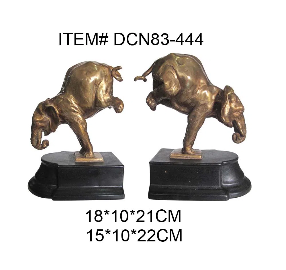 Статуэтки и скульптурный декор DCN83-444