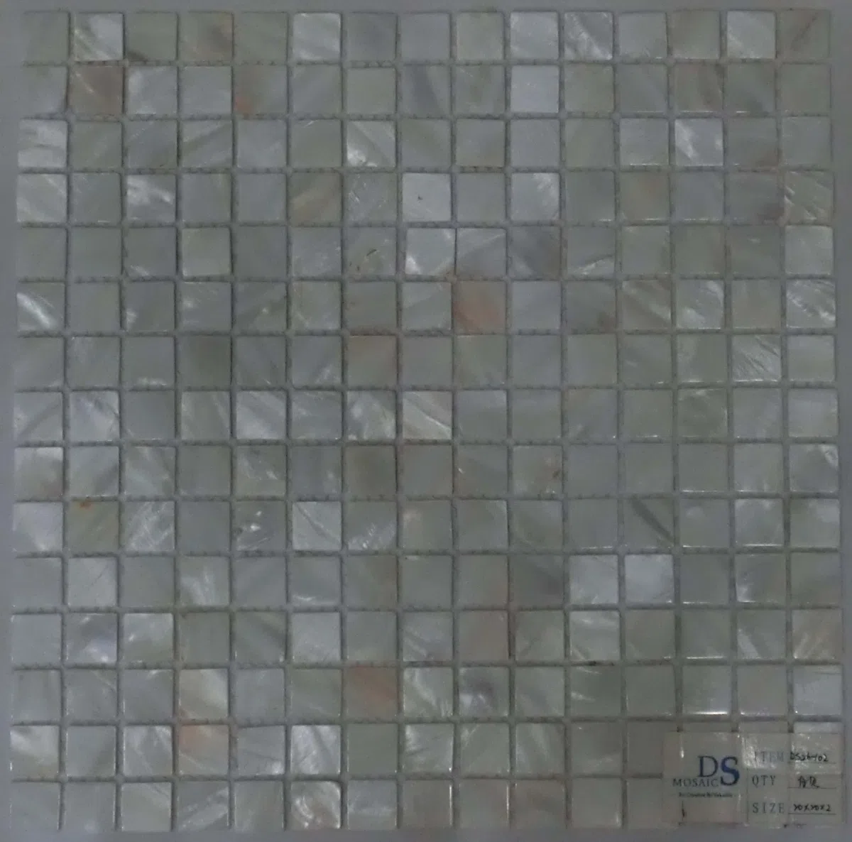 Плитка и мозаика DS26-102