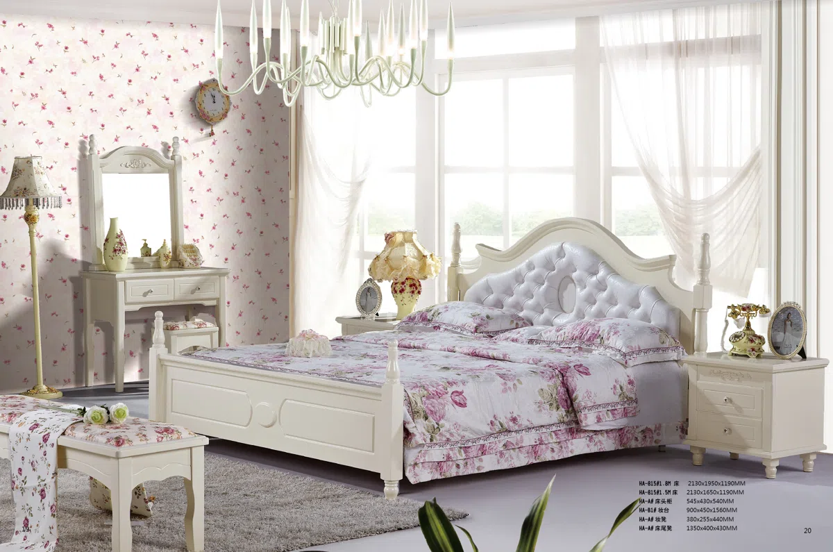 Beds and bedrooms 95127B560B1A
