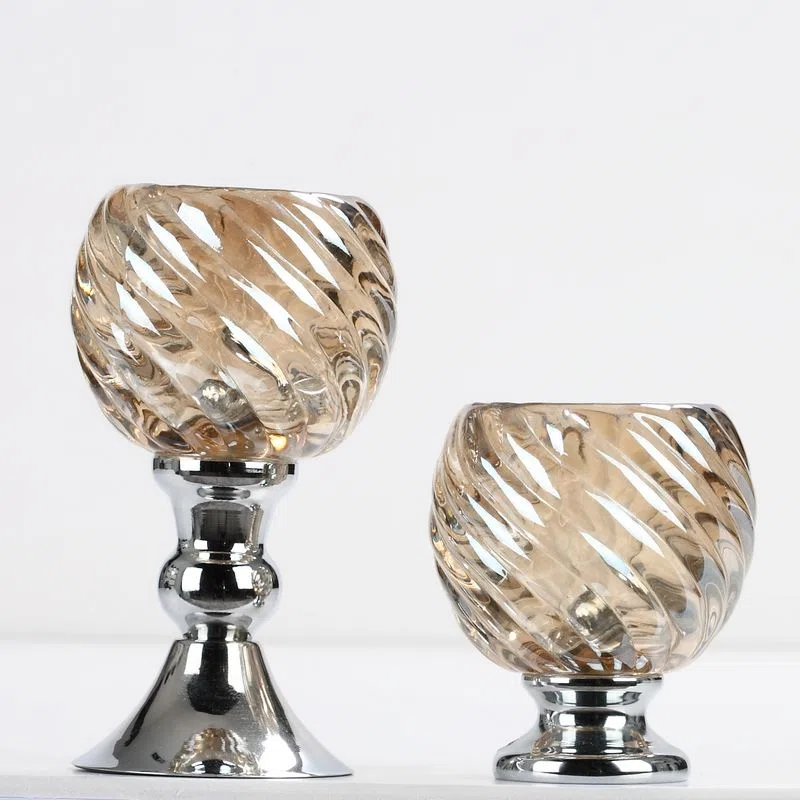 Candle holders and candelabras 37