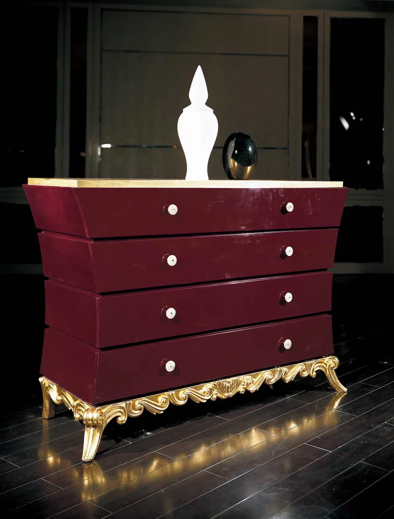 Cabinets, dressers and shelves PR011-D