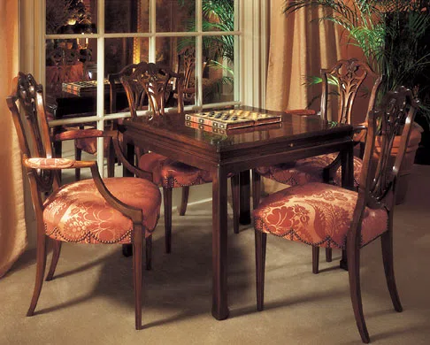Furniture sets and selections 181