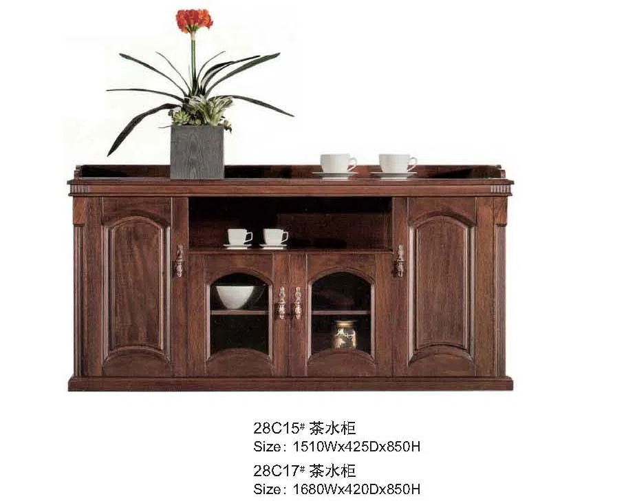 家具套装与选集 28C15