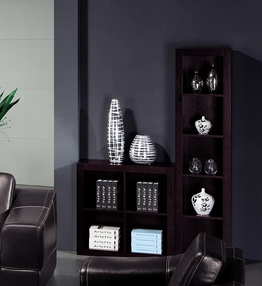 Cabinets, dressers and shelves SHIDAI (203)