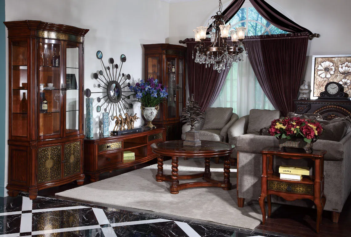 Мебель · комплекты и подборки 95B0857225BB